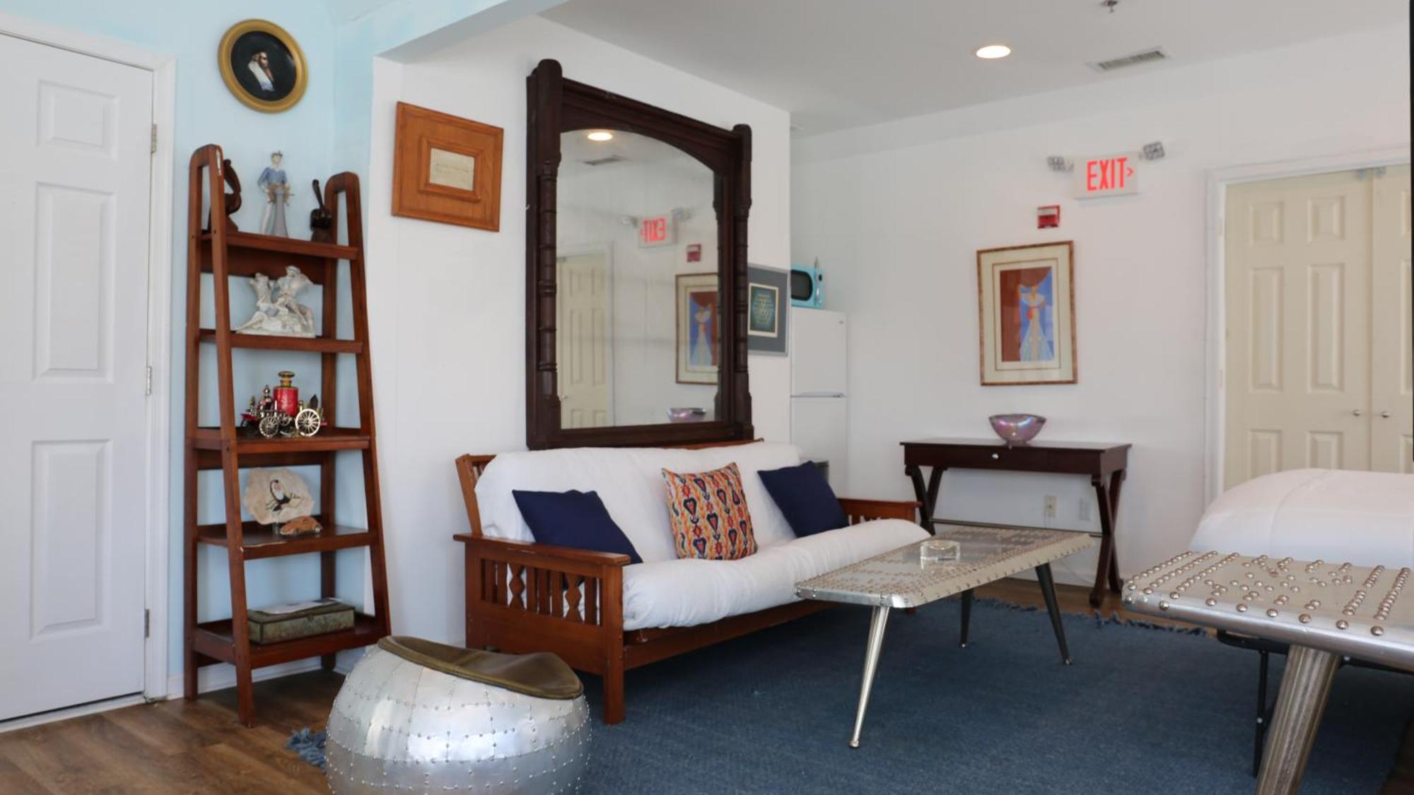 Tavern On The Bay Hotel - Frank Sinatra Suite Somers Point Ngoại thất bức ảnh